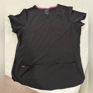 Women’s Heartsoul scrub set Size large